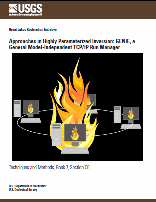 USGS GENIE report